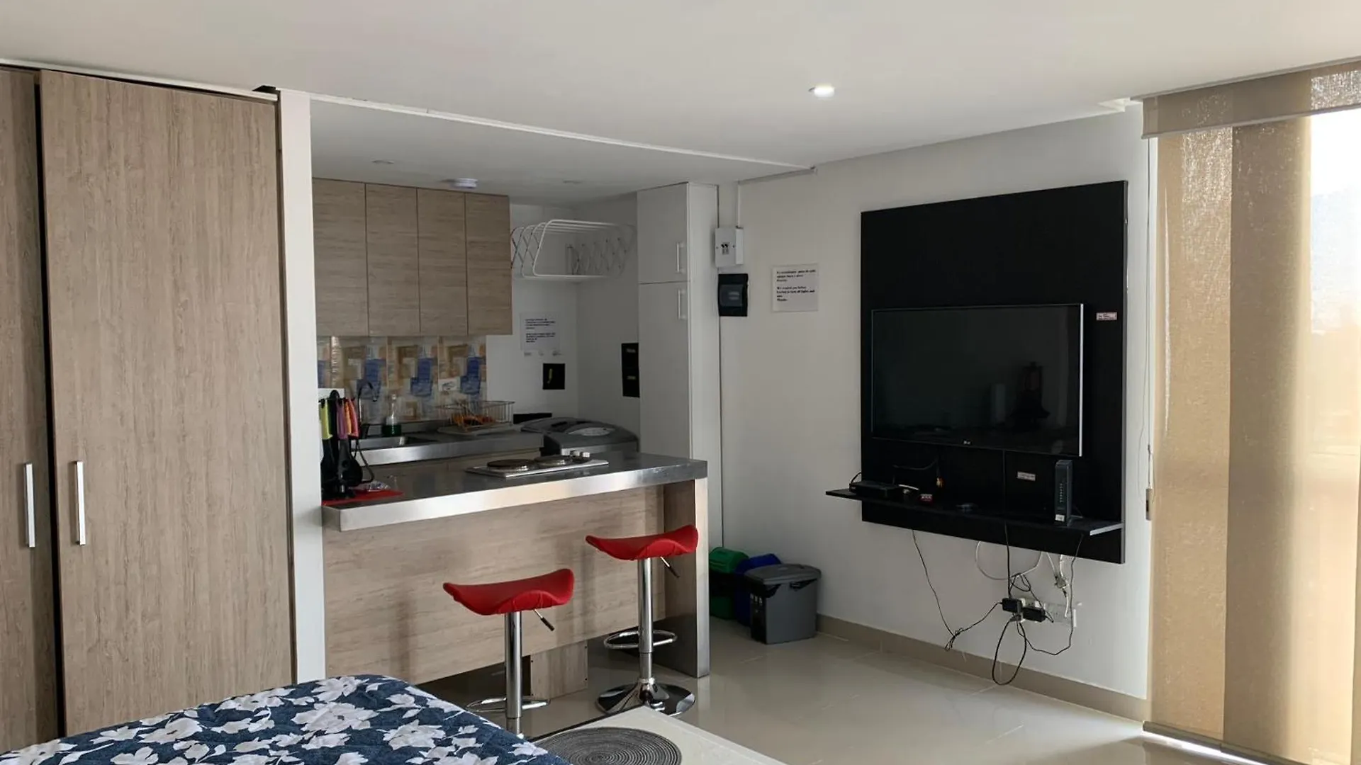 Apartamento Poblado Frontera Medellín