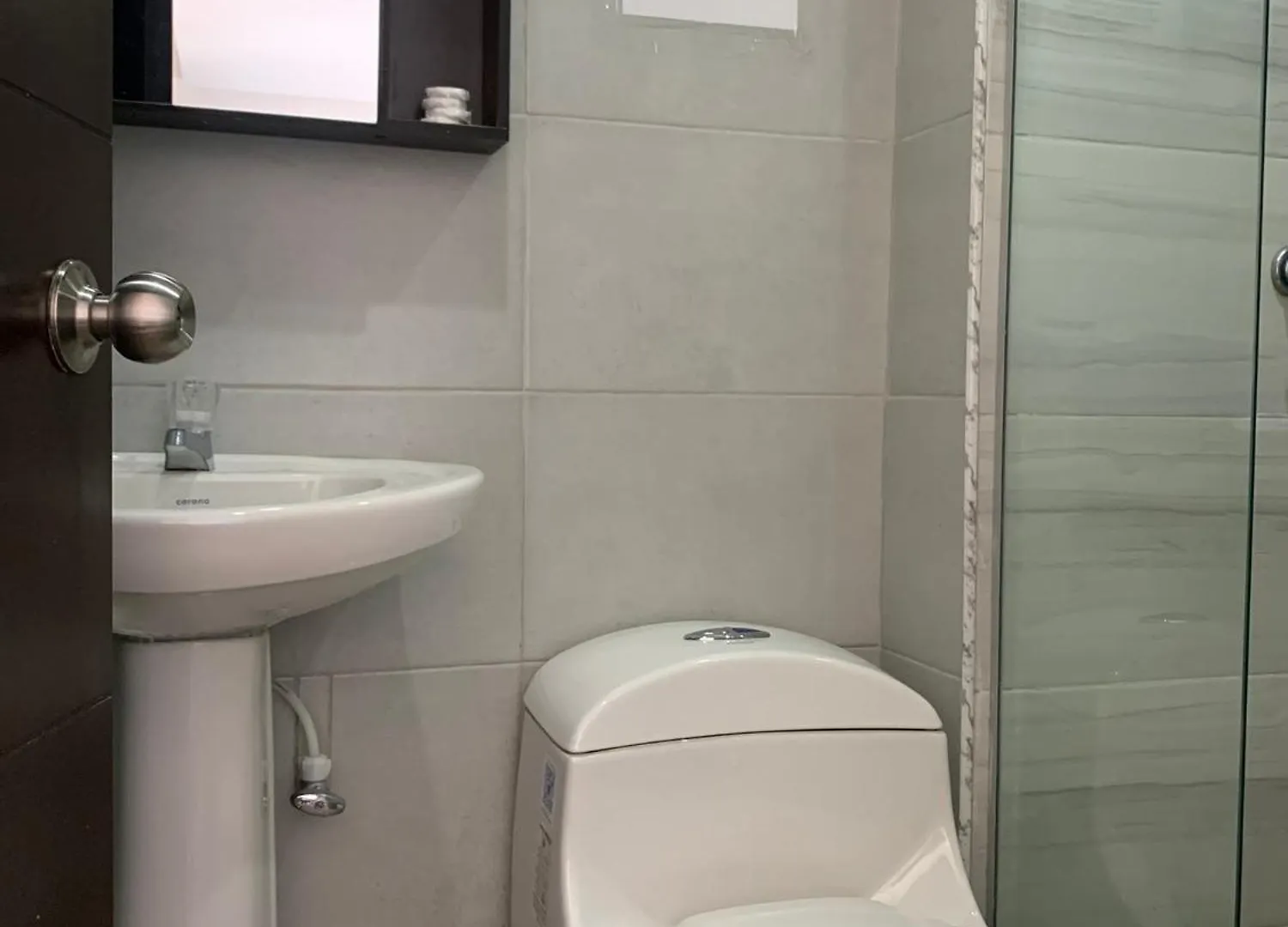 Apartamento Poblado Frontera Medellín