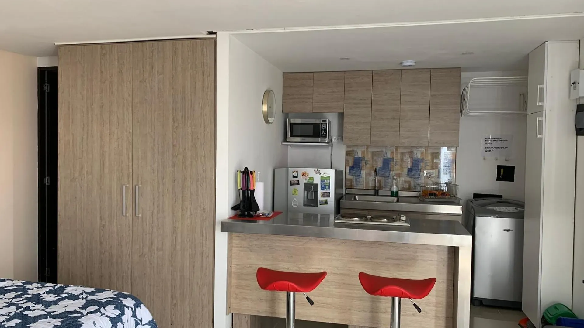 Apartamento Poblado Frontera Medellín