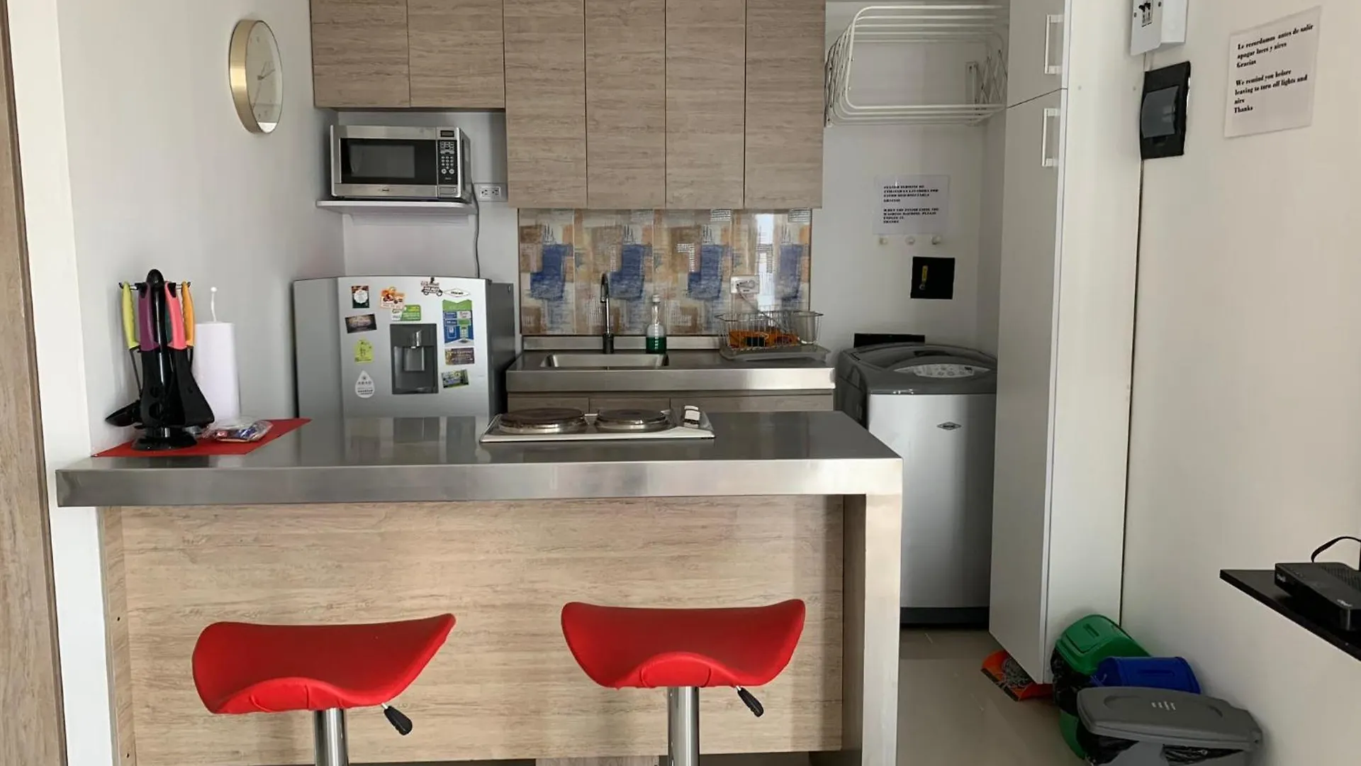 Apartamento Poblado Frontera Medellín